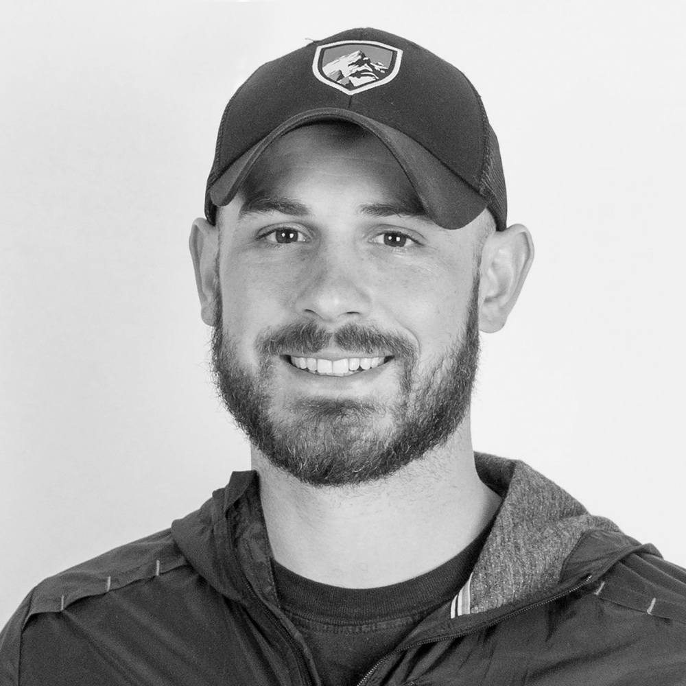 Meet your Posher, Nate
